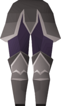 Torva Platelegs